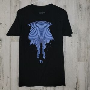 Nameco Little Nightmares II Men's Crew Neck T-shirt